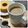 ☆あいちゃん's cooksnap of when they made 黒豆煮汁でほっこりカフェラテ♬♬.
