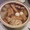 *つらら*'s cooksnap of when they made おでん☆出汁.