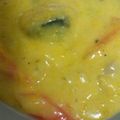 はっちママ。。's cooksnap of when they made 圧力鍋あっという間のパンプキンシチュー.