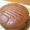 はるまいころりん's cooksnap of when they made ふんわり＊ココアスポンジ.