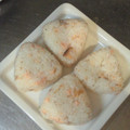 ジョリポン's cooksnap of when they made 鮭マヨおにぎり.