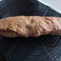 ブランディ's cooksnap of when they made ココアパン.