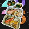 ルぴあ's cooksnap of when they made ヒジキ入り卵焼き！.