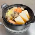Etsu☆ko's cooksnap of when they made 一人鍋で湯豆腐.