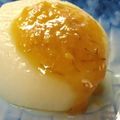 ☆ももんち☆'s cooksnap of when they made ふろふき大根.