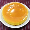 あっこ姉's cooksnap of when they made しっとりなめらか☆かぼちゃプリン.