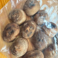azbjbn's cooksnap of when they made 冷凍保存　しいたけ.