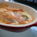 pyonpoco's cooksnap of when they made ☃ 簡単♪うまい♪ トマト餅 ♡.