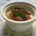 ふっち's cooksnap of when they made 手作り濃厚アイスクリーム☆チーズパルフェ.