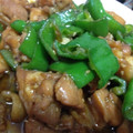 マーポン's cooksnap of when they made 【激旨】ピーマンと鶏肉の中華炒め.