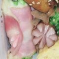 ちゃちゅ2's cooksnap of when they made お弁当おつまみに☆アスパラベーコン巻き★.