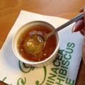 兼業主婦's cooksnap of when they made 柚子マーマレード.