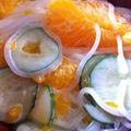 サラディナーサ's cooksnap of when they made 春雨サラダ.