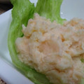 maybe0901's cooksnap of when they made 明太ポテト.