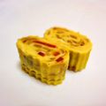 ｕｕｕ's cooksnap of when they made 卵焼きｉｎ切干大根煮.