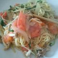 あやにゃんこ先生's cooksnap of when they made イタリアン☆塩焼きそば.