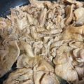 りなゆうと's cooksnap of when they made 豚ロース薄切りの味噌漬け焼き.