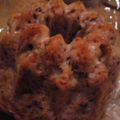 りこぼう's cooksnap of when they made あずき(*´ｪ`*)カップケーキ.