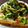 おらんでう～たん's cooksnap of when they made 蕪とブロッコリーとハムのトースト.