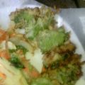 ひなこママン's cooksnap of when they made 豚天～！.