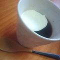 メーさん's cooksnap of when they made これくらいが丁度いいコーヒーゼリー☆.