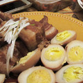 Kitsy's cooksnap of when they made 週末の作り置き☆豚の角煮.