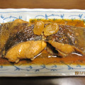 みさき♪いちご's cooksnap of when they made 簡単なカレイの煮付け.