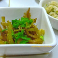まいとものママ's cooksnap of when they made ●簡単●大根の皮☆きんぴら♪♪♪.