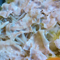 ゆまそるはん♪'s cooksnap of when they made 白菜と豚肉ともやしのヘルシー蒸し☆.