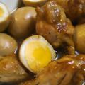 ゆまそるはん♪'s cooksnap of when they made 鶏手羽のマーマレード煮.