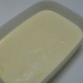 くみみん's cooksnap of when they made ふんわり普通のバニラアイス.