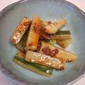 龍青空ママ's cooksnap of when they made きゅうりで一品♪食べラー＆マヨ和え.