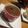 hitkat's cooksnap of when they made 低脂肪★チョコチップ入り！？ムース♪.