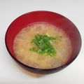 ぽんこ♡'s cooksnap of when they made しみしみ山盛り大根の味噌汁.