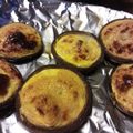 みとやん's cooksnap of when they made 椎茸のガーリックマヨネーズ焼き.