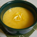 nasubeam's cooksnap of when they made 白だし de 柚子あん茶碗蒸し.