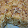mimimichan's cooksnap of when they made 簡単っ！りんごのケーキ★混ぜて焼くだけ！.