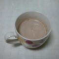 miimiiko's cooksnap of when they made ＊心もほっと☃きなここあ❀.