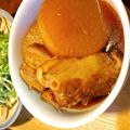 uribocook's cooksnap of when they made 土鍋で角煮♡.