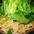 やよぴん's cooksnap of when they made 大根サラダ.