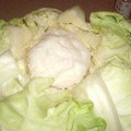 ましゃまろママ's cooksnap of when they made まるまるキャベツの保存法.