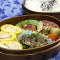 HAPPYジャッキー's cooksnap of when they made ピーマンと牛肉の炒め物。柚子こしょう風味.