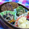 HAPPYジャッキー's cooksnap of when they made ブロッコリーの芯も使うおいしい小鉢.