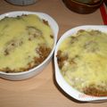 いちりゅー's cooksnap of when they made チーズ好きさんのカレードリア.