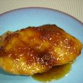 Rinﾏﾏ's cooksnap of when they made ★定番＆簡単★　かじきの照り焼き.