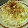 ふじひめママ's cooksnap of when they made 簡単なのに超美味！白菜だけサラダ.