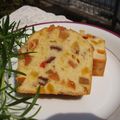 スタイリッシュママ's cooksnap of when they made いつものパウンドをクリスマス仕様に☆.