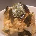あゆパピ's cooksnap of when they made １人ランチに☆ネギたま丼.