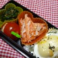 yukanosuke's cooksnap of when they made お弁当にも人参とツナのすりゴマサラダ.