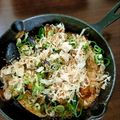 かわゆう1211's cooksnap of when they made 簡単レンジで！なすのマヨチーズ♪.